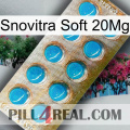 Snovitra Soft 20Mg new09